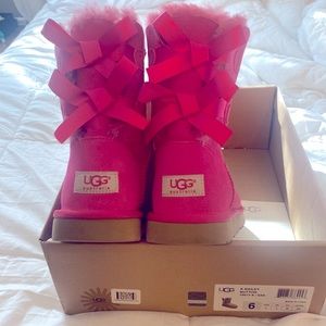 Girls Ugg Boots